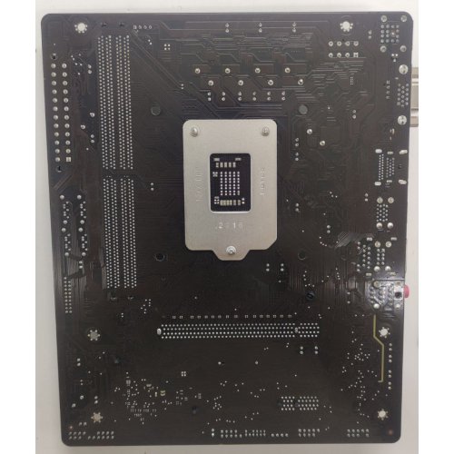 Материнская плата Gigabyte H510M H V2 (s1200, Intel H470) (Восстановлено продавцом, 846886) купить в Украине: Киев, Днепр, Харьков, Одесса  | Проверка совместимости, низкая цена, отзывы, характеристики от TELEMART фото