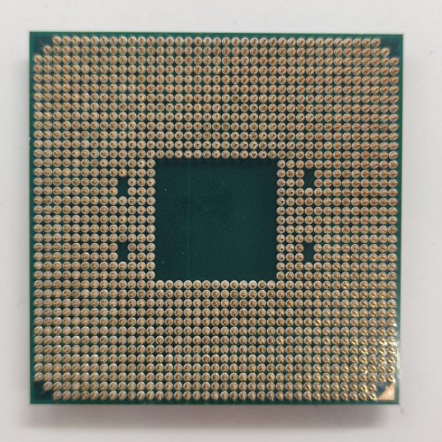 Процессор AMD Ryzen 5 5600 3.5(4.4)GHz 32MB sAM4 Tray (100-000000927) (Восстановлено продавцом, 846892) купить в Украине: Киев, Днепр, Харьков, Одесса  | Проверка совместимости, низкая цена, отзывы, характеристики от TELEMART фото