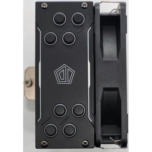 Кулер ID-Cooling SE-224-XTS ARGB (SE-224-XTS ARGB) (Відновлено продавцем, 846894) купити в Україні: Київ, Львів, Хмельницький, Тернопіль, Івано-Франківськ | Перевірка сумісності, низька ціна, відгуки, характеристики від TELEMART фото