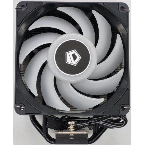 Кулер ID-Cooling SE-224-XTS ARGB (SE-224-XTS ARGB) (Відновлено продавцем, 846894) купити в Україні: Київ, Львів, Хмельницький, Тернопіль, Івано-Франківськ | Перевірка сумісності, низька ціна, відгуки, характеристики від TELEMART фото