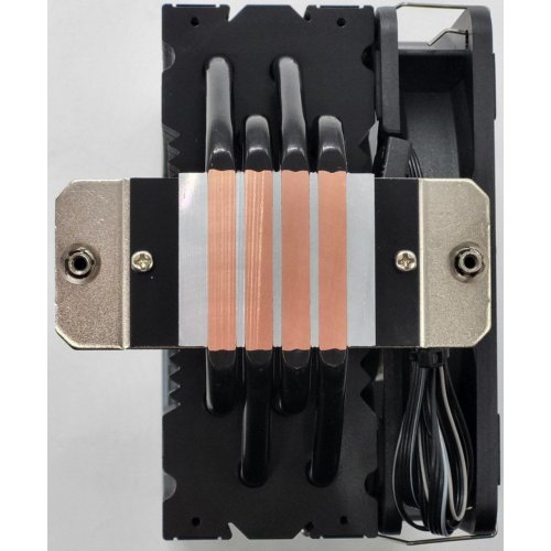 Кулер ID-Cooling SE-224-XTS ARGB (SE-224-XTS ARGB) (Відновлено продавцем, 846894) купити в Україні: Київ, Львів, Хмельницький, Тернопіль, Івано-Франківськ | Перевірка сумісності, низька ціна, відгуки, характеристики від TELEMART фото