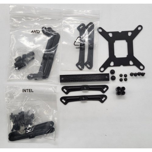 Кулер Be Quiet! Pure Rock 2 FX (BK033) (Восстановлено продавцом, 846899) купить в Украине: Киев, Днепр, Харьков, Одесса  | Проверка совместимости, низкая цена, отзывы, характеристики от TELEMART фото