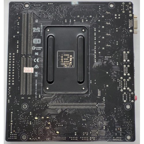 Материнская плата Asus PRIME A320M-F (sAM4, AMD A320) (Восстановлено продавцом, 846902) купить в Украине: Киев, Днепр, Харьков, Одесса  | Проверка совместимости, низкая цена, отзывы, характеристики от TELEMART фото