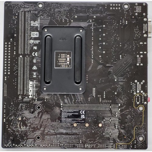 Материнська плата Asus PRIME A520M-K (sAM4, AMD A520) (Відновлено продавцем, 846905) купити в Україні: Київ, Львів, Хмельницький, Тернопіль, Івано-Франківськ | Перевірка сумісності, низька ціна, відгуки, характеристики від TELEMART фото