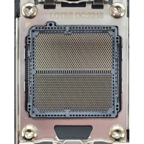 Материнская плата MSI PRO B650M-P (sAM5, AMD B650) (Восстановлено продавцом, 846907) купить в Украине: Киев, Днепр, Харьков, Одесса  | Проверка совместимости, низкая цена, отзывы, характеристики от TELEMART фото