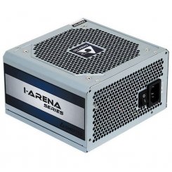 Блок живлення CHIEFTEC i-ARENA 600W (GPC-600S) OEM (Відновлено продавцем, 846912)