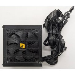 Блок живлення GTL 700W 120mm (GTL-700-120) (Відновлено продавцем, 846927)