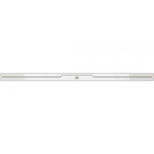 ОЗУ Corsair DDR5 32GB (2x16GB) 6400Mhz Vengeance White (CMK32GX5M2B6400Z32W) купить в Украине: Киев, Днепр, Харьков, Одесса  | Проверка совместимости, низкая цена, отзывы, характеристики от TELEMART фото