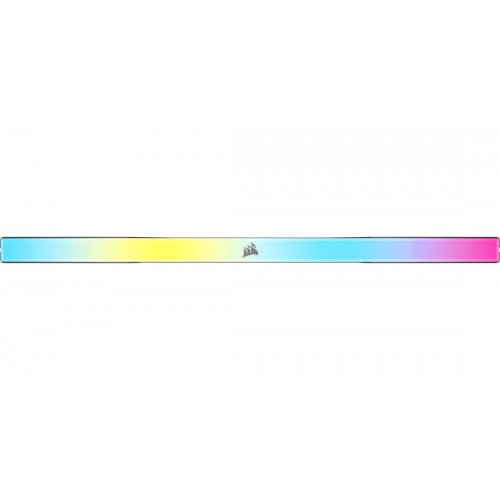 ОЗУ Corsair DDR5 32GB (2x16GB) 6400Mhz Vengeance RGB Grey (CMH32GX5M2B6400Z32) купить в Украине: Киев, Днепр, Харьков, Одесса  | Проверка совместимости, низкая цена, отзывы, характеристики от TELEMART фото