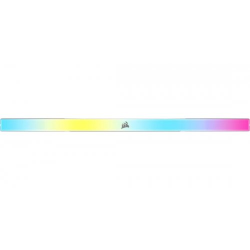 ОЗП Corsair DDR5 32GB (2x16GB) 6400Mhz Vengeance RGB White (CMH32GX5M2B6400Z32W) купити в Україні: Київ, Львів, Хмельницький, Тернопіль, Івано-Франківськ | Перевірка сумісності, низька ціна, відгуки, характеристики від TELEMART фото