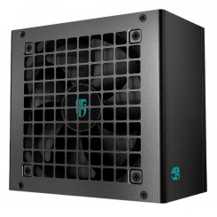 Уцінка блок живлення Deepcool GAMER STORM PK750D 750W (R-PK750D-FA0B-JGEU) (Розкрита упаковка, 846966)