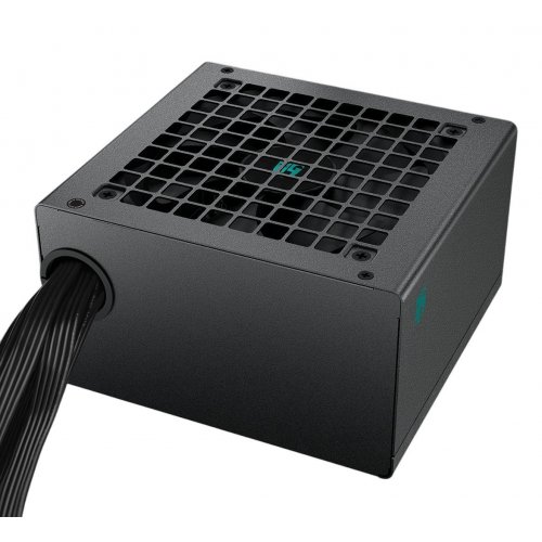 Уцінка блок живлення Deepcool GAMER STORM PK750D 750W (R-PK750D-FA0B-JGEU) (Розкрита упаковка, 846966) купити в Україні: Київ, Львів, Хмельницький, Тернопіль, Івано-Франківськ | Перевірка сумісності, низька ціна, відгуки, характеристики від TELEMART фото