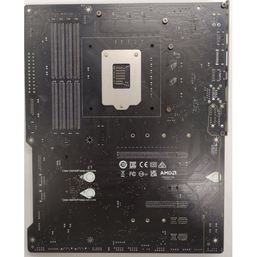 Материнская плата MSI MPG Z490 GAMING PLUS (s1200, Intel Z490) (Восстановлено продавцом, 846976) купить в Украине: Киев, Днепр, Харьков, Одесса  | Проверка совместимости, низкая цена, отзывы, характеристики от TELEMART фото