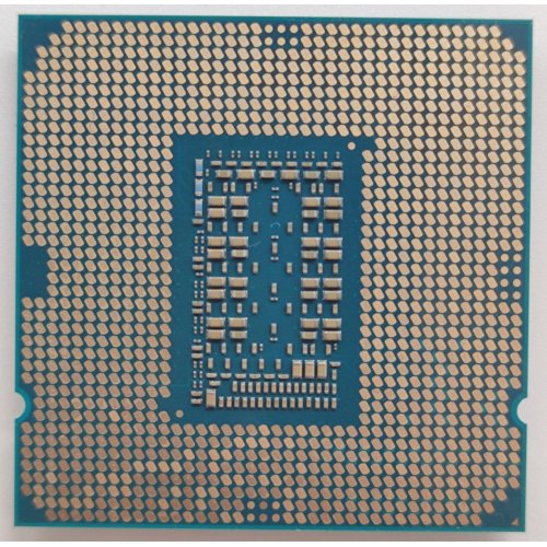 Процесор Intel Core i5-11600 2.8(4.8)GHz 12MB s1200 Tray (CM8070804491513) (Відновлено продавцем, 846979) купити в Україні: Київ, Львів, Хмельницький, Тернопіль, Івано-Франківськ | Перевірка сумісності, низька ціна, відгуки, характеристики від TELEMART фото
