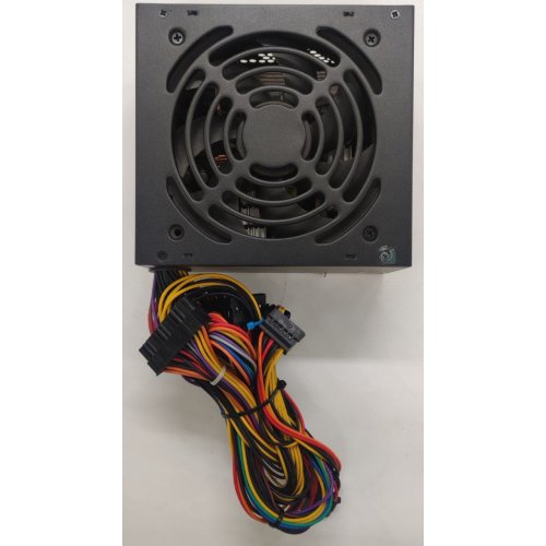 Блок живлення Aerocool Value Series 400W (VX-400) (Відновлено продавцем, 846980) купити в Україні: Київ, Львів, Хмельницький, Тернопіль, Івано-Франківськ | Перевірка сумісності, низька ціна, відгуки, характеристики від TELEMART фото