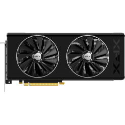 Видеокарта XFX Radeon RX 5700 XT THICC II 8192MB (RX-57XT8DFD6) (Восстановлено продавцом, 846981)