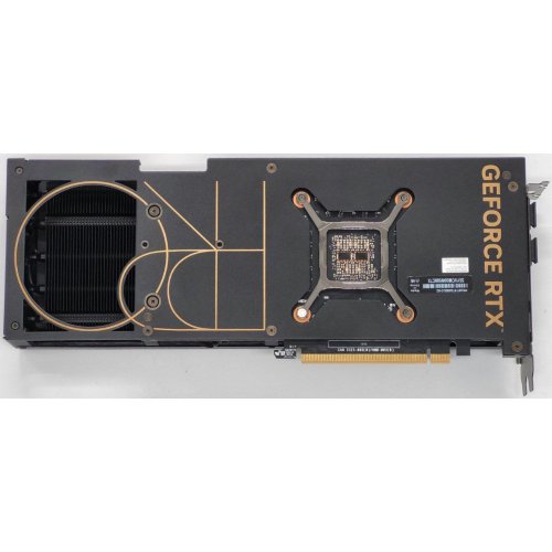 Відеокарта Asus ProArt GeForce RTX 4080 SUPER OC 16384MB (PROART-RTX4080S-O16G) (Відновлено продавцем, 846983) купити в Україні: Київ, Львів, Хмельницький, Тернопіль, Івано-Франківськ | Перевірка сумісності, низька ціна, відгуки, характеристики від TELEMART фото