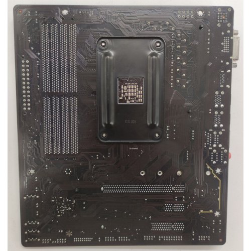 Материнская плата Gigabyte B450M DS3H (sAM4, AMD B450) (Восстановлено продавцом, 846984) купить в Украине: Киев, Днепр, Харьков, Одесса  | Проверка совместимости, низкая цена, отзывы, характеристики от TELEMART фото