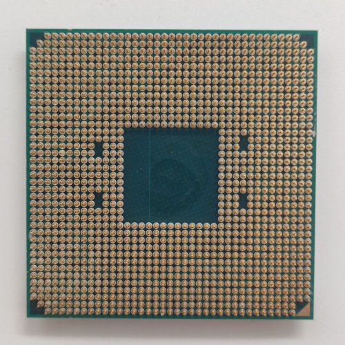 Процесор AMD Ryzen 5 3500X 3.6(4.1)GHz 32MB sAM4 Multipack (100-100000158MPK) (Відновлено продавцем, 846986) купити в Україні: Київ, Львів, Хмельницький, Тернопіль, Івано-Франківськ | Перевірка сумісності, низька ціна, відгуки, характеристики від TELEMART фото