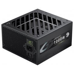 Блок живлення GAMEMAX GZ 1000G 1000W (GZ 1000G BK) Black