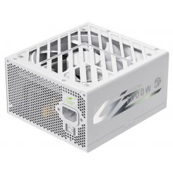 Блок живлення GAMEMAX GZ 1000G 1000W (GZ 1000G WH) White