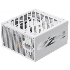 Блок живлення GAMEMAX GZ 1200G 1200W (GZ 1200G WH) White