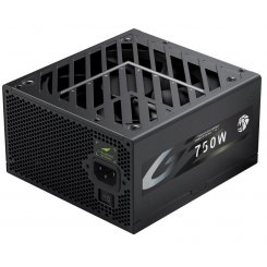 Блок живлення GAMEMAX GZ 750G 750W (GZ 750G BK) Black