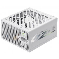 Блок живлення GAMEMAX GZ 750G 750W (GZ 750G WH) White