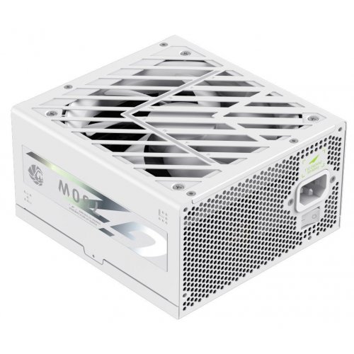 Блок питания GAMEMAX GZ 750G 750W (GZ 750G WH) White купить в Украине: Киев, Днепр, Харьков, Одесса  | Проверка совместимости, низкая цена, отзывы, характеристики от TELEMART фото