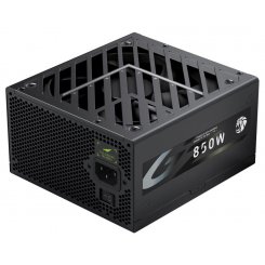Блок живлення GAMEMAX GZ 850G 850W (GZ 850G BK) Black