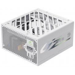 Блок живлення GAMEMAX GZ 850G 850W (GZ 850G WH) White