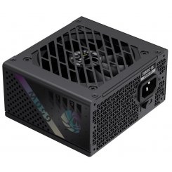 Блок живлення GAMEMAX GS 650G V25 650W (GS 650G V25) Black