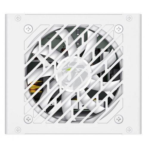 Блок живлення GAMEMAX GS 650G V25 650W (GS 650G WH V25) White купити в Україні: Київ, Львів, Хмельницький, Тернопіль, Івано-Франківськ | Перевірка сумісності, низька ціна, відгуки, характеристики від TELEMART фото