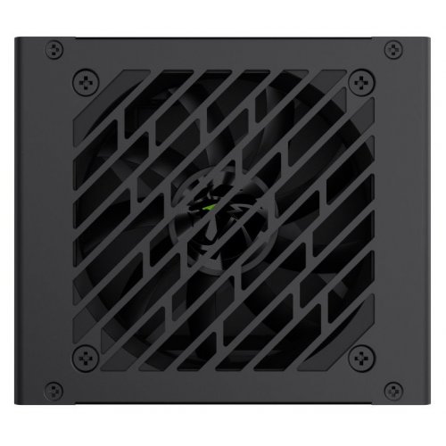 Блок питания GAMEMAX GS 750G V25 750W (GS 750G V25) Black купить в Украине: Киев, Днепр, Харьков, Одесса  | Проверка совместимости, низкая цена, отзывы, характеристики от TELEMART фото