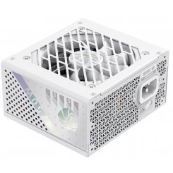 Блок живлення GAMEMAX GS 750G V25 750W (GS 750G WH V25) White