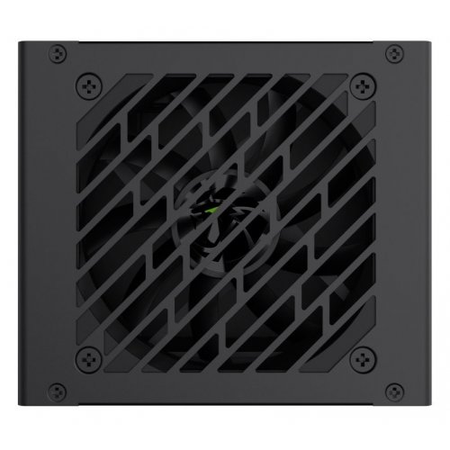 Блок живлення GAMEMAX GS 850G V25 850W (GS 850G V25) Black купити в Україні: Київ, Львів, Хмельницький, Тернопіль, Івано-Франківськ | Перевірка сумісності, низька ціна, відгуки, характеристики від TELEMART фото