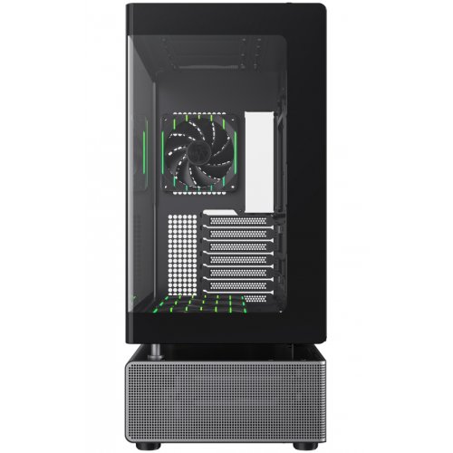 Корпус GAMEMAX N90 Tempered Glass без БП Black купить в Украине: Киев, Днепр, Харьков, Одесса  | Проверка совместимости, низкая цена, отзывы, характеристики от TELEMART фото