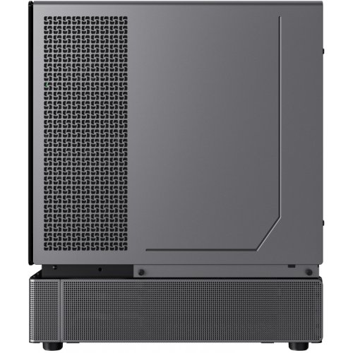 Корпус GAMEMAX N90 Tempered Glass без БП Black купить в Украине: Киев, Днепр, Харьков, Одесса  | Проверка совместимости, низкая цена, отзывы, характеристики от TELEMART фото