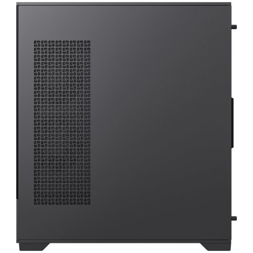 Корпус GAMEMAX Vista 2 A Tempered Glass без БП Black купить в Украине: Киев, Днепр, Харьков, Одесса  | Проверка совместимости, низкая цена, отзывы, характеристики от TELEMART фото