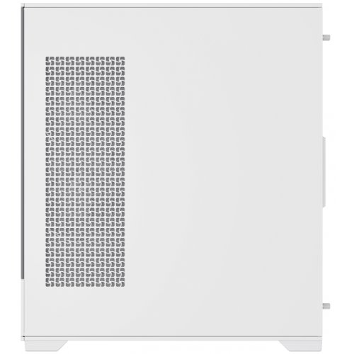 Корпус GAMEMAX Vista 2 A Tempered Glass без БП White купить в Украине: Киев, Днепр, Харьков, Одесса  | Проверка совместимости, низкая цена, отзывы, характеристики от TELEMART фото