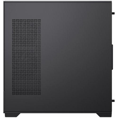 Корпус GAMEMAX Vista 2 M Tempered Glass без БП Black купить в Украине: Киев, Днепр, Харьков, Одесса  | Проверка совместимости, низкая цена, отзывы, характеристики от TELEMART фото