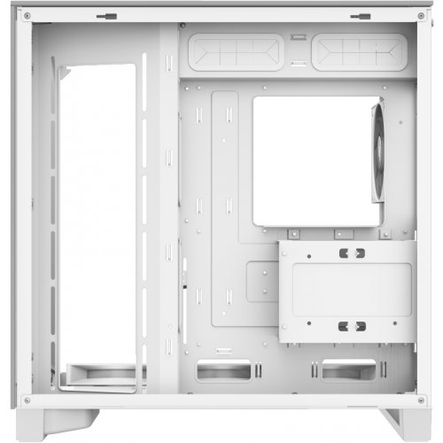 Корпус GAMEMAX NEX C56 VC Tempered Glass без БП White купить в Украине: Киев, Днепр, Харьков, Одесса  | Проверка совместимости, низкая цена, отзывы, характеристики от TELEMART фото