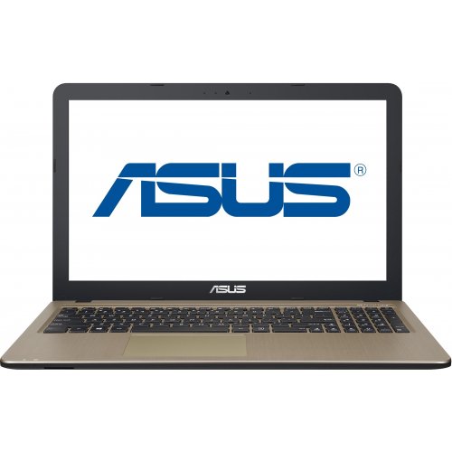 Продать Ноутбук Asus R540NV-GQ019T (90NB0HM1-M00320) Black по Trade-In интернет-магазине Телемарт - Киев, Днепр, Украина фото