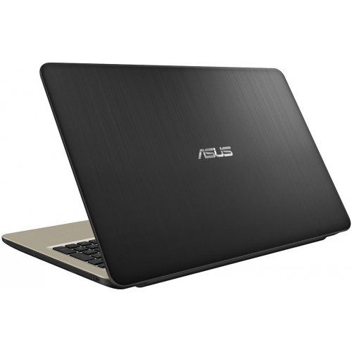 Продать Ноутбук Asus R540NV-GQ019T (90NB0HM1-M00320) Black по Trade-In интернет-магазине Телемарт - Киев, Днепр, Украина фото