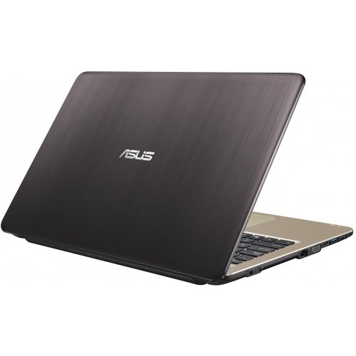 Продать Ноутбук Asus R540NV-GQ019T (90NB0HM1-M00320) Black по Trade-In интернет-магазине Телемарт - Киев, Днепр, Украина фото