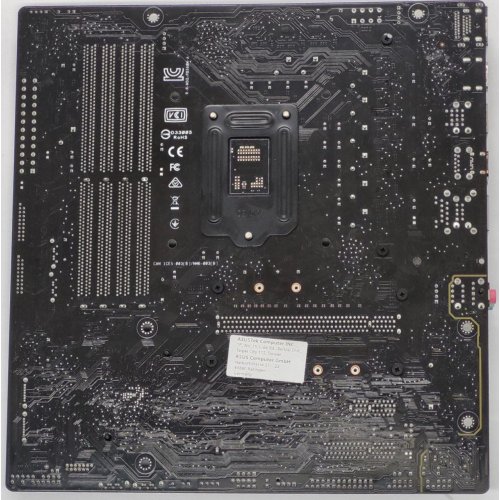 Материнская плата Asus PRIME B560M-A (s1200, Intel B560) (Восстановлено продавцом, 847049) купить в Украине: Киев, Днепр, Харьков, Одесса  | Проверка совместимости, низкая цена, отзывы, характеристики от TELEMART фото