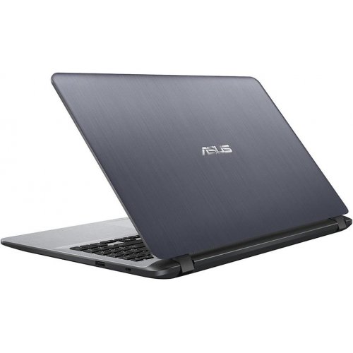 Продать Ноутбук Asus X507UA-EJ054 (90NB0HI1-M00730) Grey по Trade-In интернет-магазине Телемарт - Киев, Днепр, Украина фото