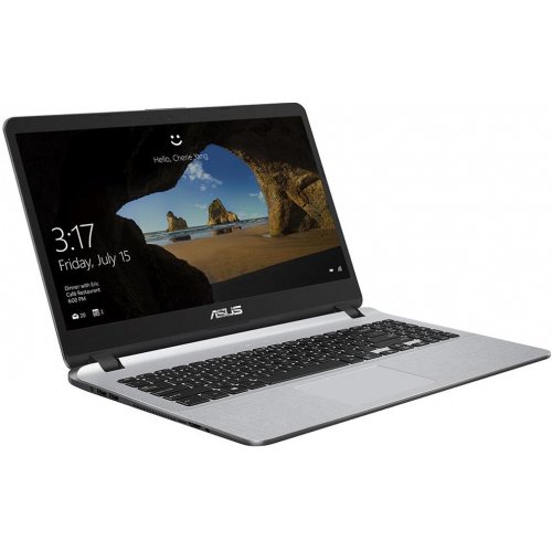 Продать Ноутбук Asus X507UB-EJ045 (90NB0HN1-M00540) Grey по Trade-In интернет-магазине Телемарт - Киев, Днепр, Украина фото