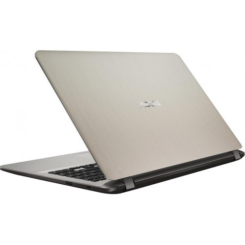 Продать Ноутбук Asus X507UB-EJ047 (90NB0HN2-M00560) Gold по Trade-In интернет-магазине Телемарт - Киев, Днепр, Украина фото