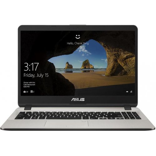 Продать Ноутбук Asus X507UB-EJ048 (90NB0HN2-M00570) Gold по Trade-In интернет-магазине Телемарт - Киев, Днепр, Украина фото